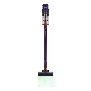 Пылесос Dyson g5gr (V15) Detect Fluffy вертикальный/беспроводной Purple