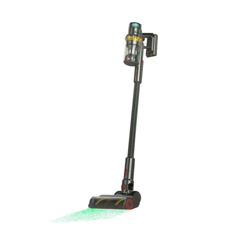 Пылесос Dyson V15s Detect Absolute вертикальный/беспроводной Yellow/Blue