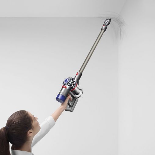 Пылесос Dyson V8 Motorhead беспроводной