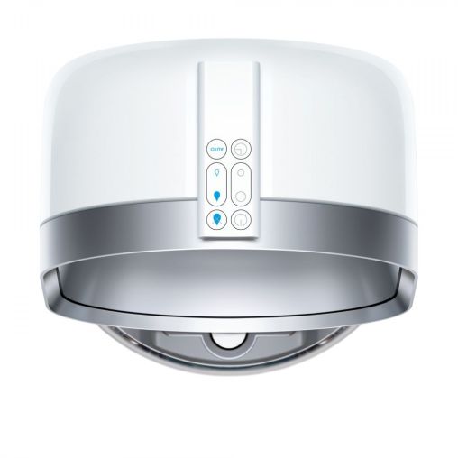 Очиститель воздуха Dyson HP05 + Увлажнитель воздуха Dyson AM10