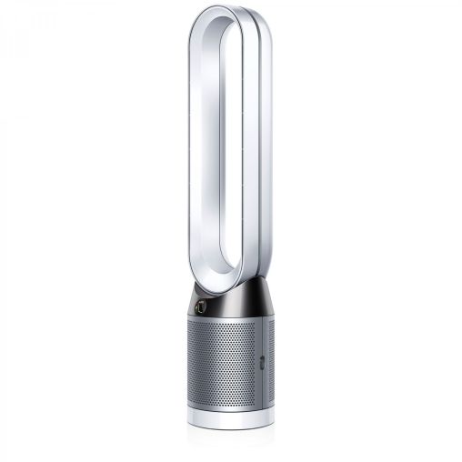 Персональный очиститель воздуха Dyson BP01 + очиститель воздуха Dyson TP05