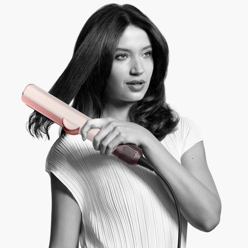 Выпрямитель Dyson Airstrait HT01 Ceramic Pink