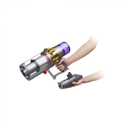 Пылесос Dyson V11 Absolute Extra + беспроводной