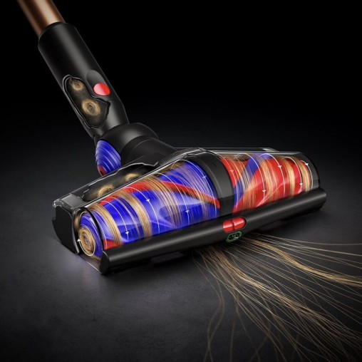 Пылесос Dyson V16 Piston Animal Submarine для сухой и влажной уборки беспроводной