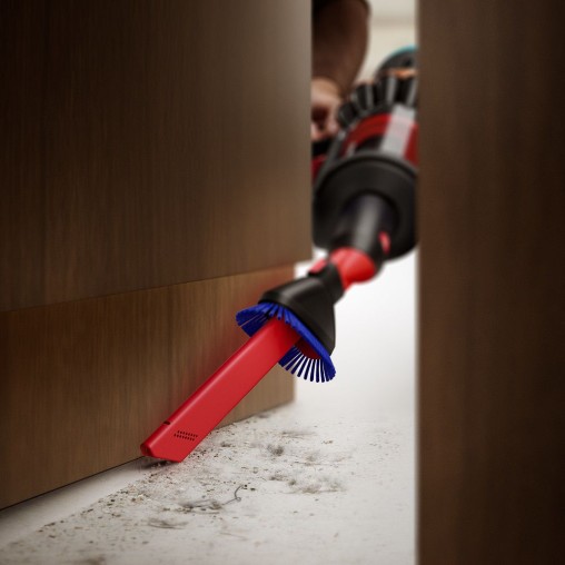 Пылесос Dyson V16 Piston Animal Submarine для сухой и влажной уборки беспроводной