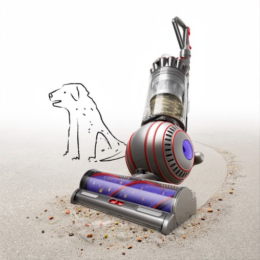 Пылесос Dyson Ball Animal 3 Complete проводной