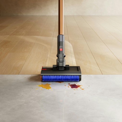 Пылесос Dyson PencilWash беспроводной