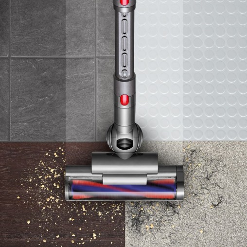 Пылесос Dyson Big Ball Turbinehead проводной