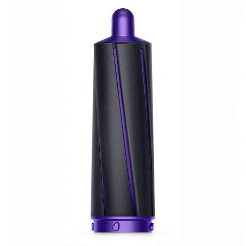 Стайлер Dyson Airwrap (пурпурный) для разных типов волос
