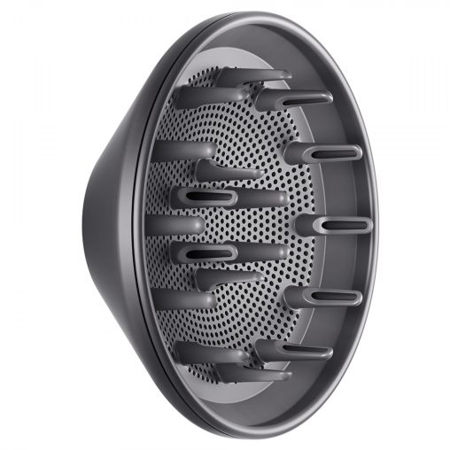 Фен Dyson Supersonic HD03 с 4 насадками и расческами