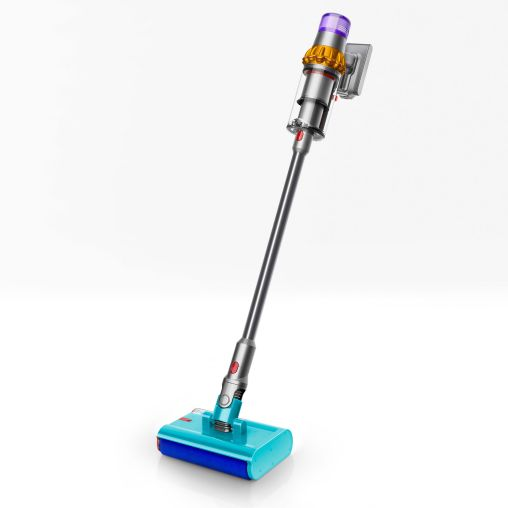 Рейтинг пылесосов Dyson 2026 года: топ-3 лучших моделей